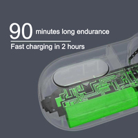 Xiaomi Mijia przenośne elektryczne ubrania Lint trymer USB włosów piłka trymer fuzz dywany sweter golarka lint pellets cut machine 4